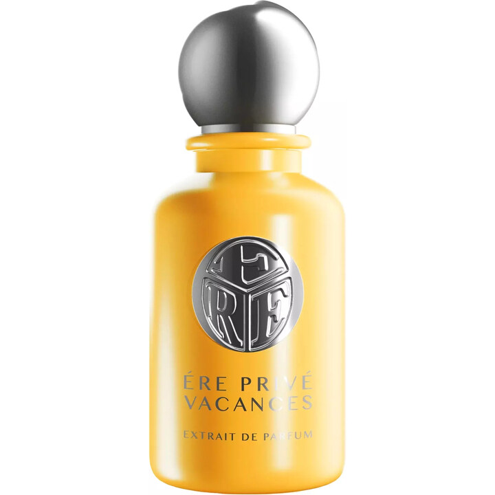 Ére Privé Vacances